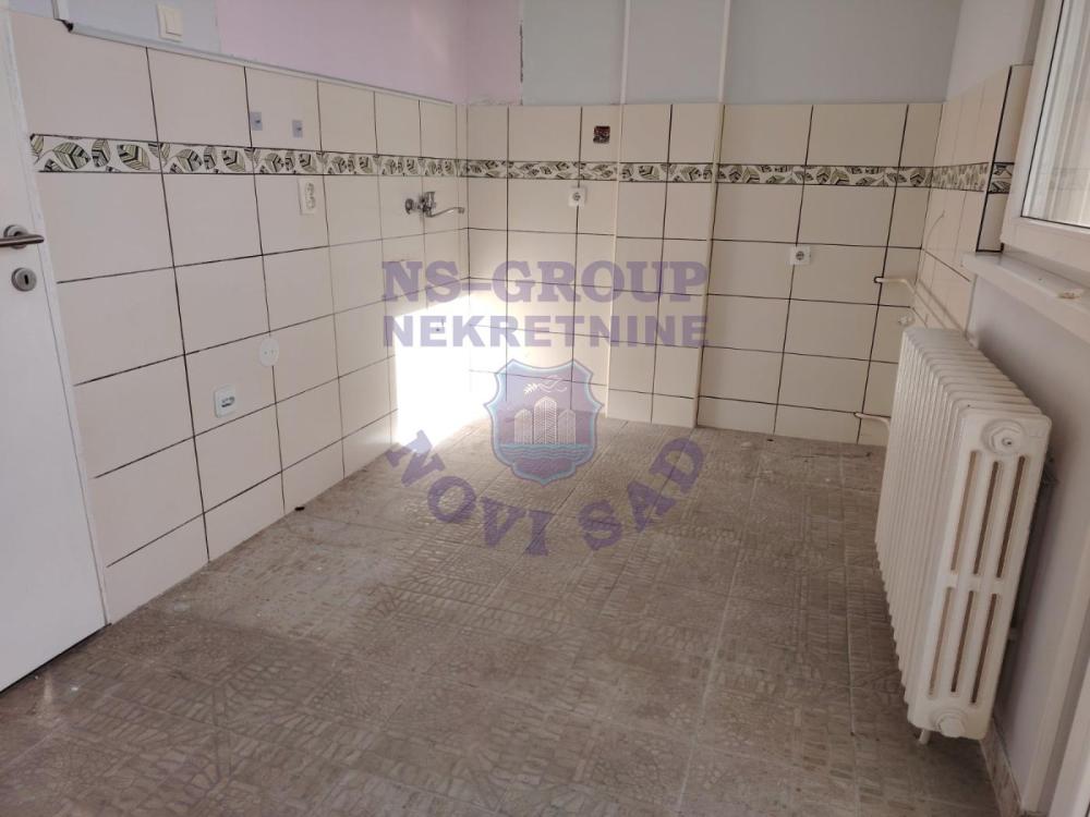 Slika 3 - Bulevar Vojvode Stepe, Jednosoban stan na prodaju, 34m2, 99.910€