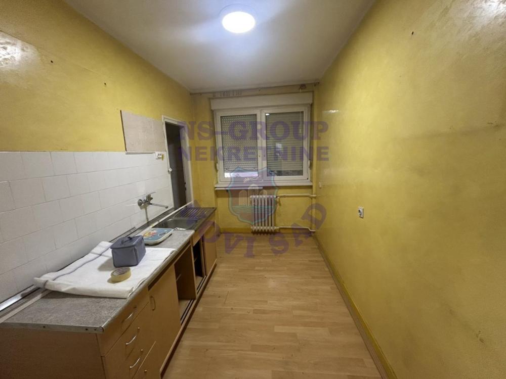 Slika 6 - Dvosoban stan na prodaju, 56m2, 132.670€