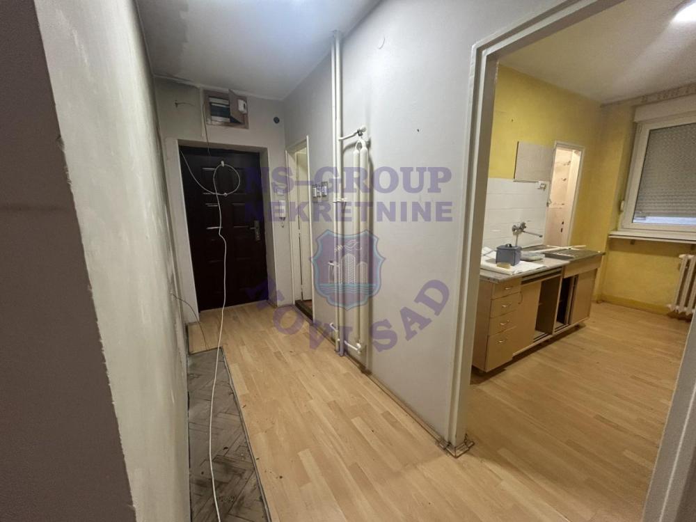 Slika 10 - Dvosoban stan na prodaju, 56m2, 132.670€