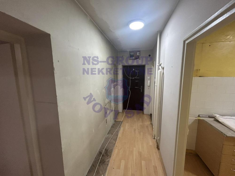 Slika 0 - Dvosoban stan na prodaju, 56m2, 132.670€
