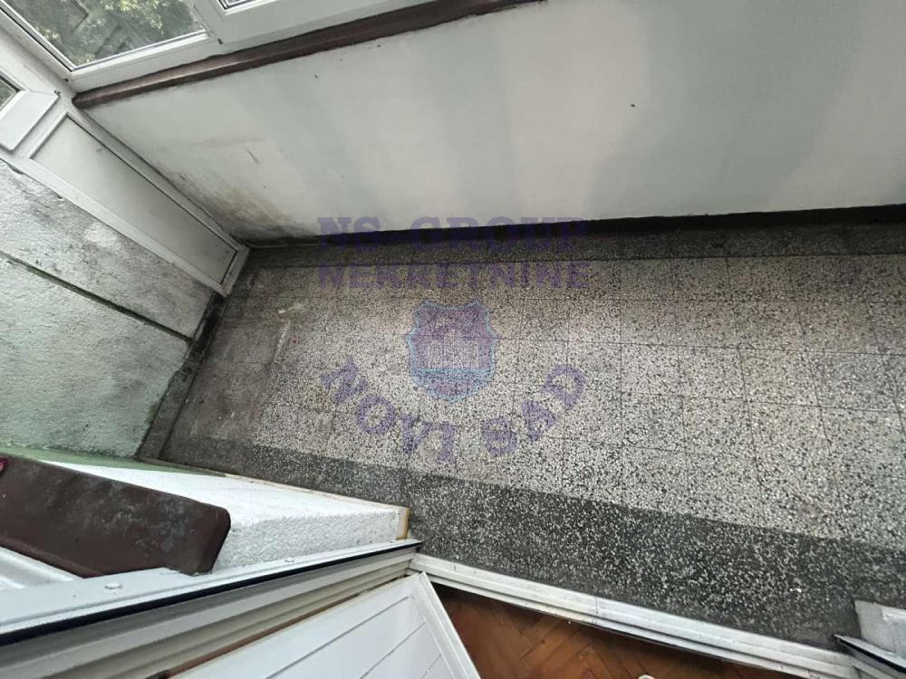 Slika 1 - Dvosoban stan na prodaju, 56m2, 132.670€