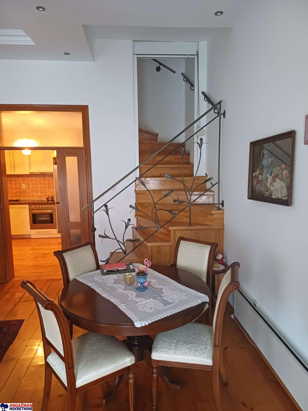 Slika 3 - Braće Krsmanović, Trosoban stan na prodaju, 73m2, 225.000€