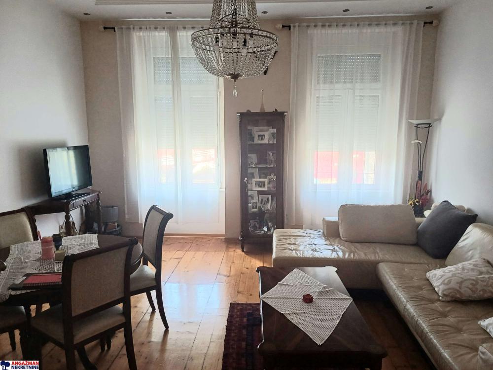Slika 8 - Braće Krsmanović, Trosoban stan na prodaju, 73m2, 225.000€