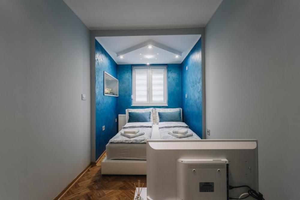 Slika 7 - Skerlićeva, Jednoiposoban stan na prodaju, 38m2, 154.500€