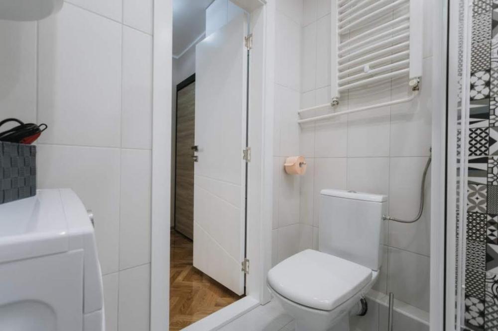 Slika 2 - Skerlićeva, Jednoiposoban stan na prodaju, 38m2, 154.500€