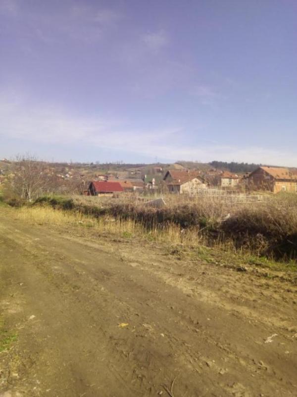 Slika 3 - Okruglica Plac na prodaju, Bukovac, , 30.760€
