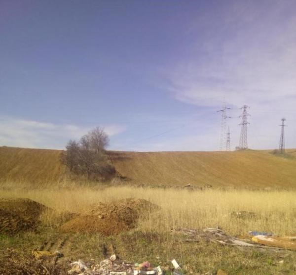 Glavna slika -Okruglica Plac na prodaju, Bukovac, , 30.760€