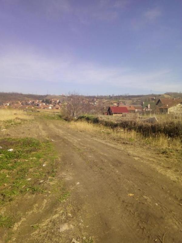 Slika 1 - Okruglica Plac na prodaju, Bukovac, , 30.760€