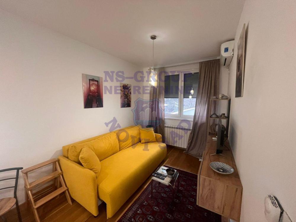 Glavna slika -Jednoiposoban stan na prodaju, 35m2, 133.390€