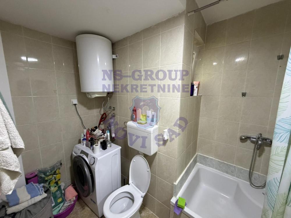 Slika 4 - Dvosoban stan na prodaju, 43m2, 118.000€