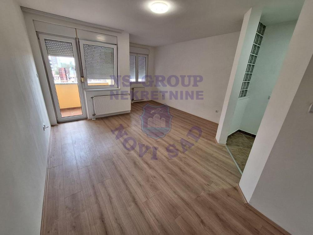 Glavna slika -Jednosoban stan na prodaju, 34m2, 109.180€