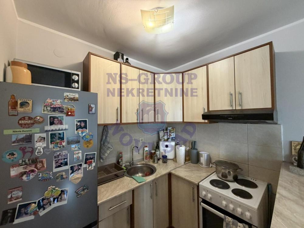 Slika 7 - Dvosoban stan na prodaju, 43m2, 118.000€