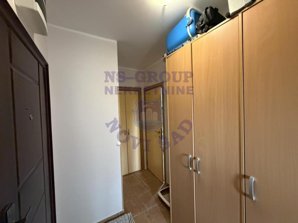 Slika 5 - Dvosoban stan na prodaju, 43m2, 118.000€