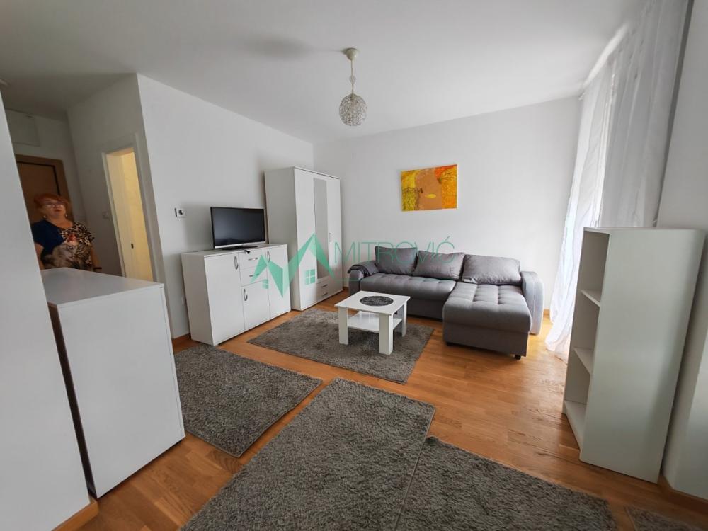 Slika 4 - Jednosoban stan na prodaju, 31m2, 118.450€