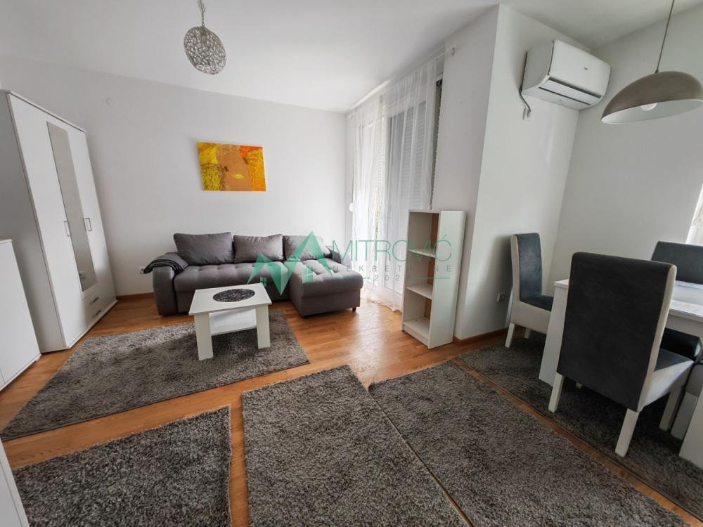 Slika 2 - Jednosoban stan na prodaju, 31m2, 118.450€