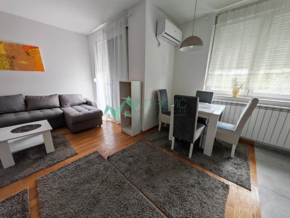 Slika 3 - Jednosoban stan na prodaju, 31m2, 118.450€
