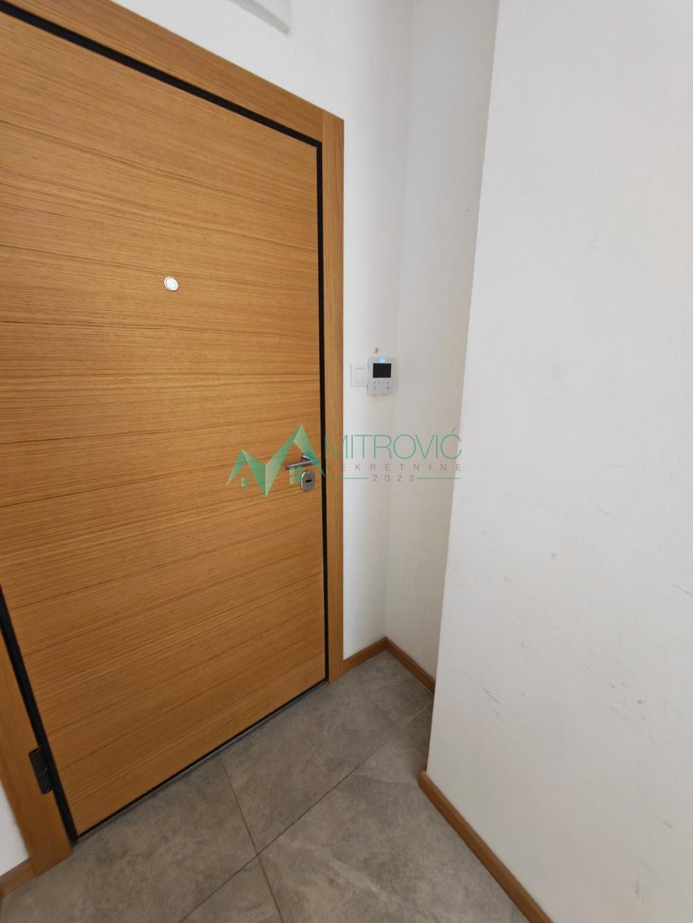 Slika 10 - Jednosoban stan na prodaju, 31m2, 118.450€