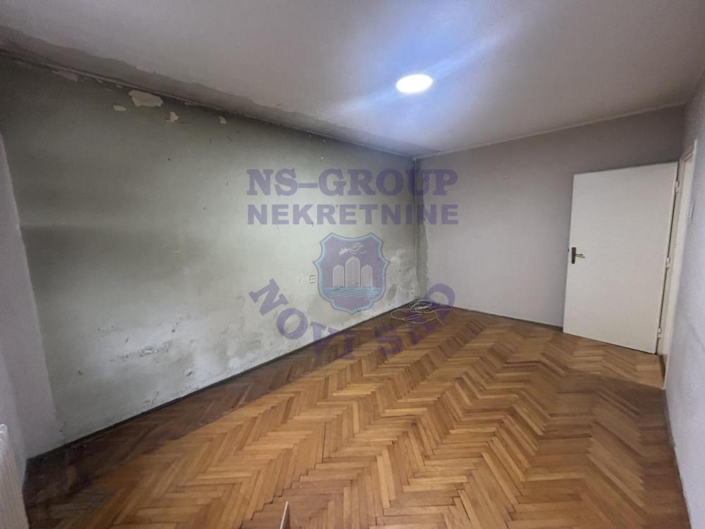 Slika 1 - Dvosoban stan na prodaju, 56m2, 132.670€