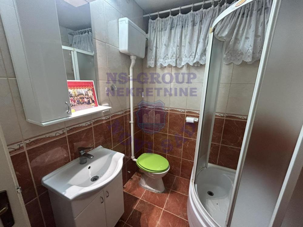 Glavna slika -Dvosoban stan na prodaju, 56m2, 132.670€