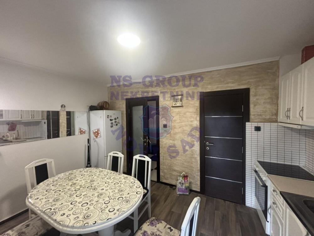 Slika 4 - Dvosoban stan na prodaju, 60m2, 159.650€