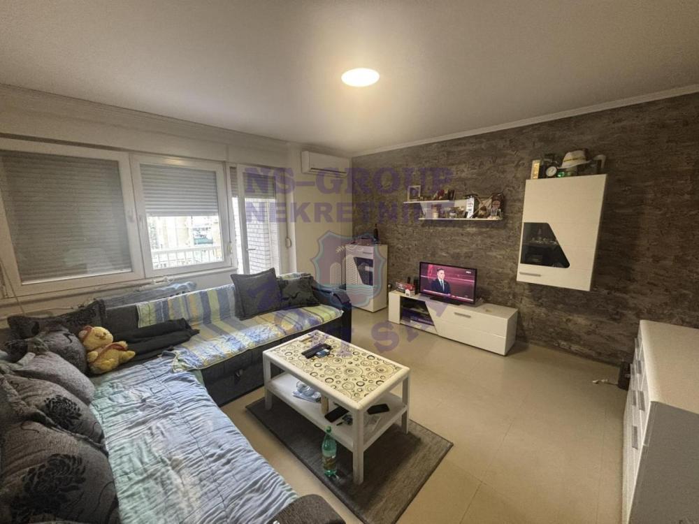 Glavna slika -Dvosoban stan na prodaju, 60m2, 159.650€