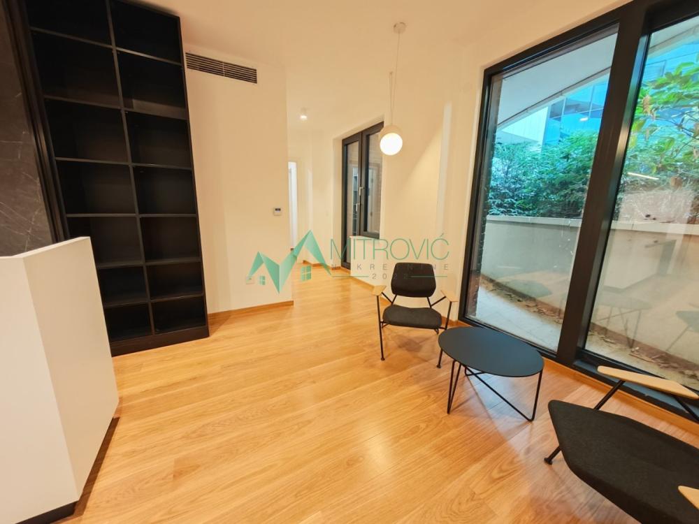 Slika 2 - Trosoban stan na prodaju, 101m2, 395.300€