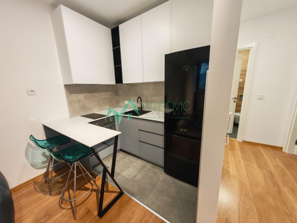 Slika 3 - Dvosoban stan na prodaju, 49m2, 191.780€