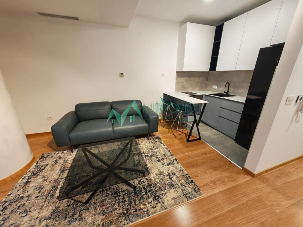 Slika 4 - Dvosoban stan na prodaju, 49m2, 191.780€