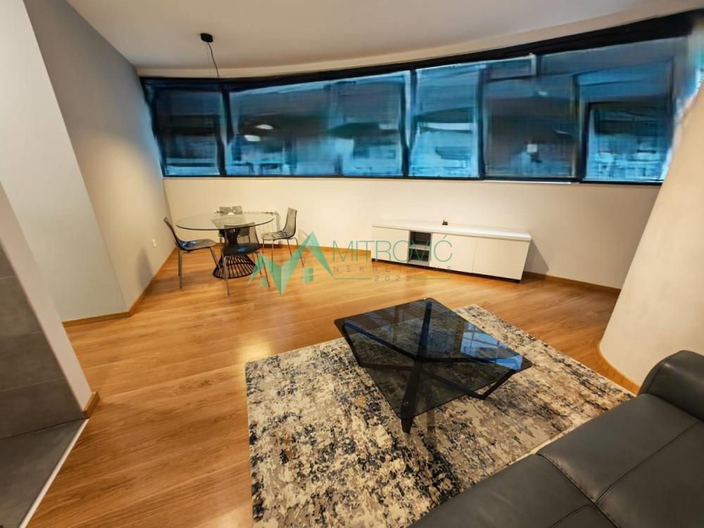 Slika 1 - Dvosoban stan na prodaju, 49m2, 191.780€