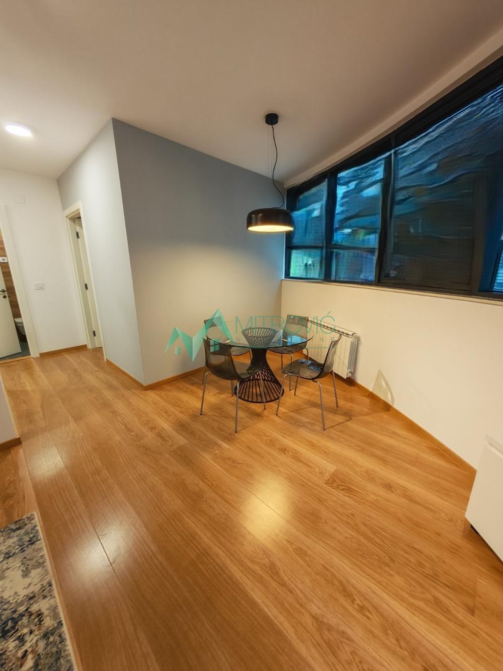 Slika 2 - Dvosoban stan na prodaju, 49m2, 191.780€