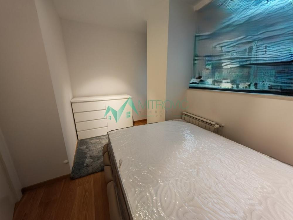 Slika 6 - Dvosoban stan na prodaju, 49m2, 191.780€