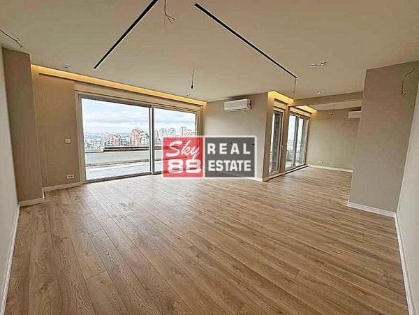 Slika 1 - Vojvode Stepe, Četvorosoban stan na prodaju, 169m2, 556.940€