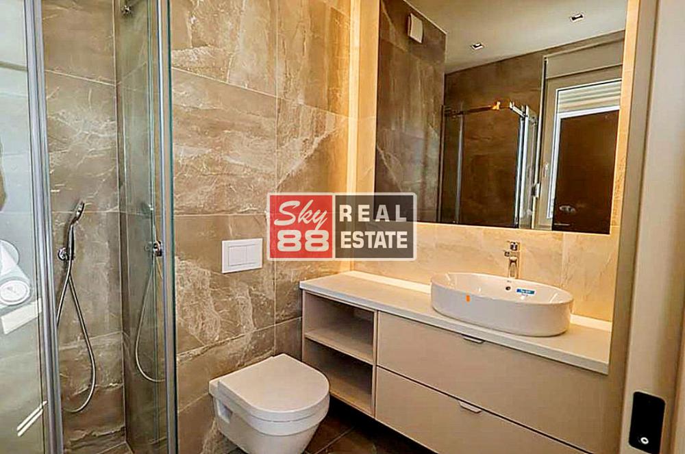 Slika 4 - Vojvode Stepe, Četvorosoban stan na prodaju, 169m2, 556.940€