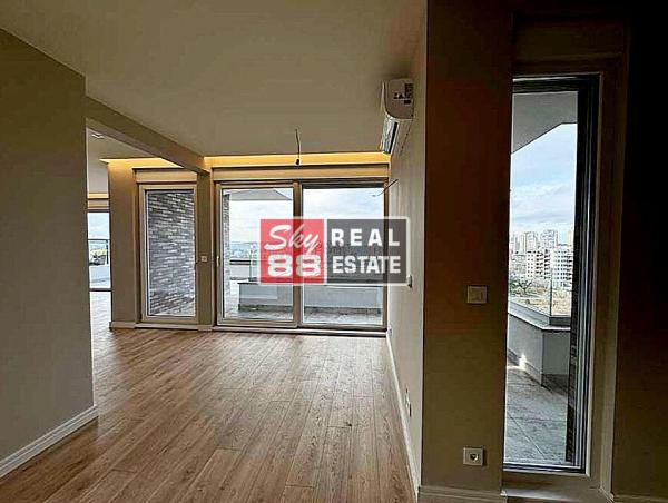 Slika 3 - Vojvode Stepe, Četvorosoban stan na prodaju, 169m2, 556.940€