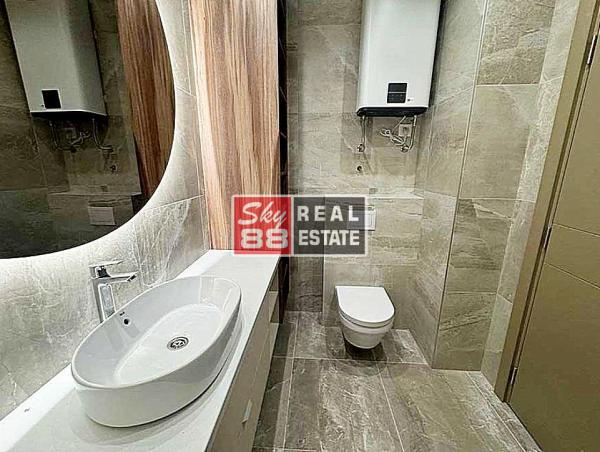 Slika 5 - Vojvode Stepe, Četvorosoban stan na prodaju, 169m2, 556.940€