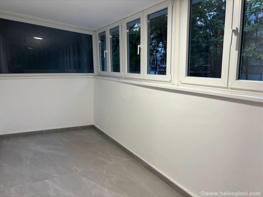 Slika 9 - Medakovićeva, Jednoiposoban stan za izdavanje, 50m2, 450€