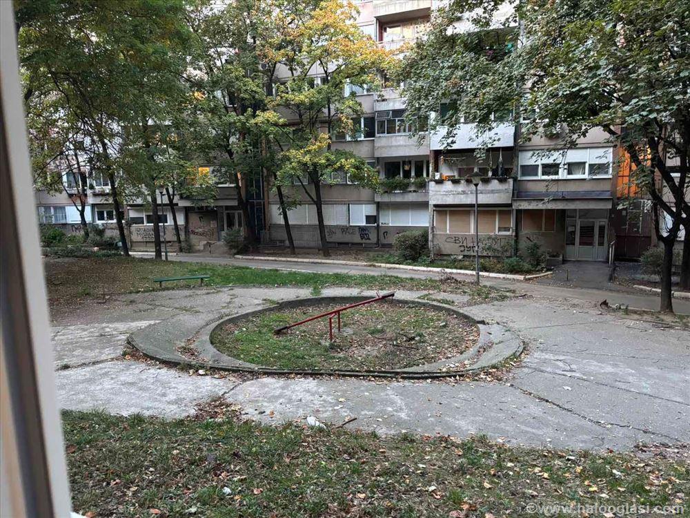 Slika 11 - Medakovićeva, Jednoiposoban stan za izdavanje, 50m2, 450€