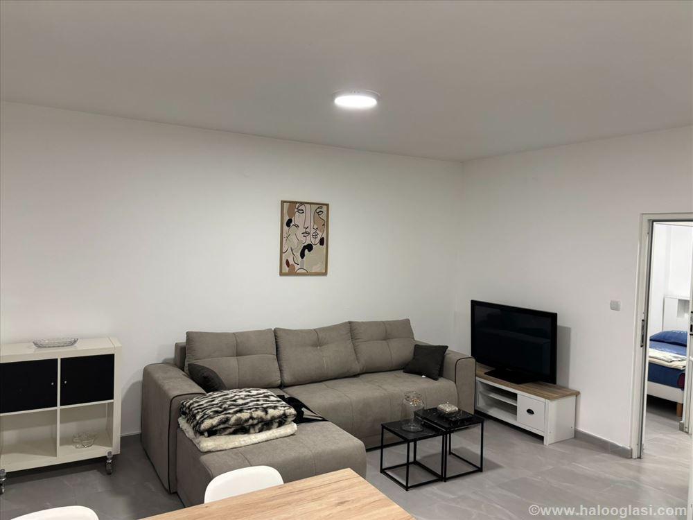 Slika 1 - Medakovićeva, Jednoiposoban stan za izdavanje, 50m2, 450€