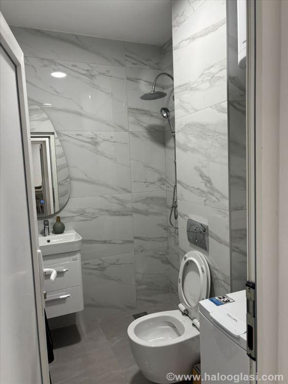 Slika 4 - Medakovićeva, Jednoiposoban stan za izdavanje, 50m2, 450€