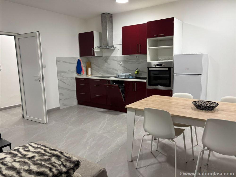 Slika 5 - Medakovićeva, Jednoiposoban stan za izdavanje, 50m2, 450€
