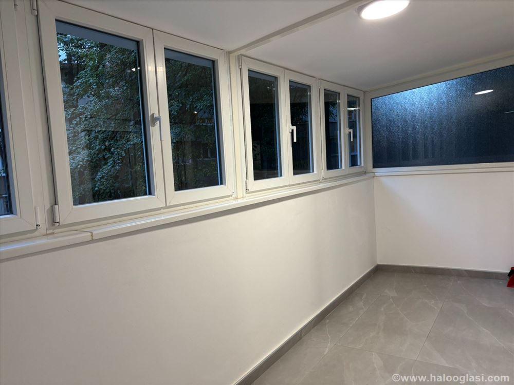 Slika 6 - Medakovićeva, Jednoiposoban stan za izdavanje, 50m2, 450€