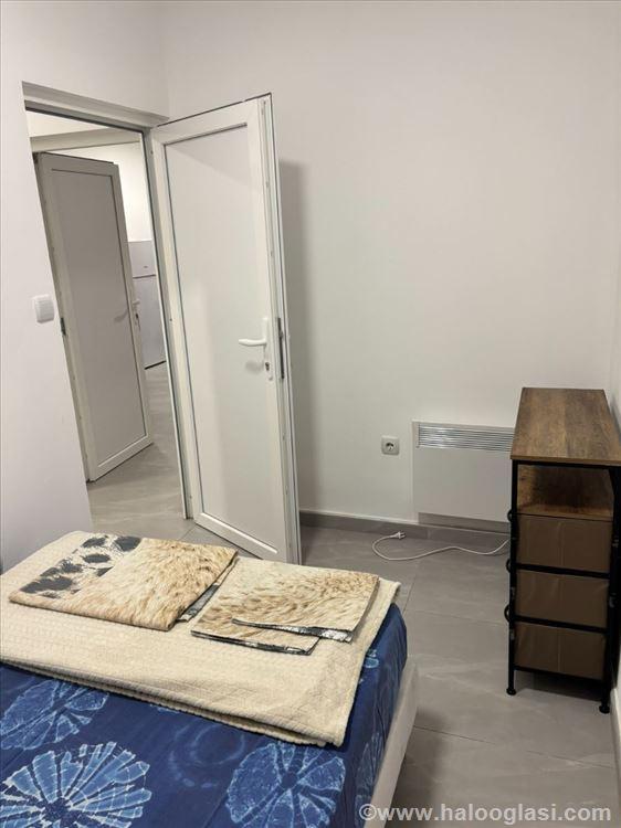 Slika 7 - Medakovićeva, Jednoiposoban stan za izdavanje, 50m2, 450€