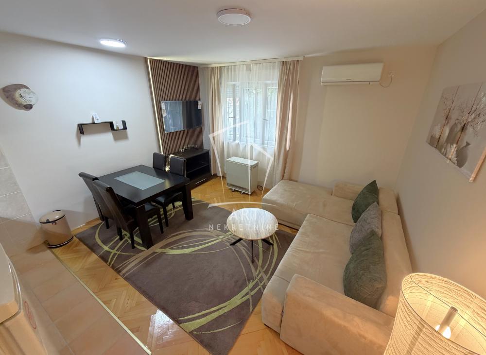 Slika 2 - Mirijevski Bulevar, Jednosoban stan za izdavanje, 42m2, 450€