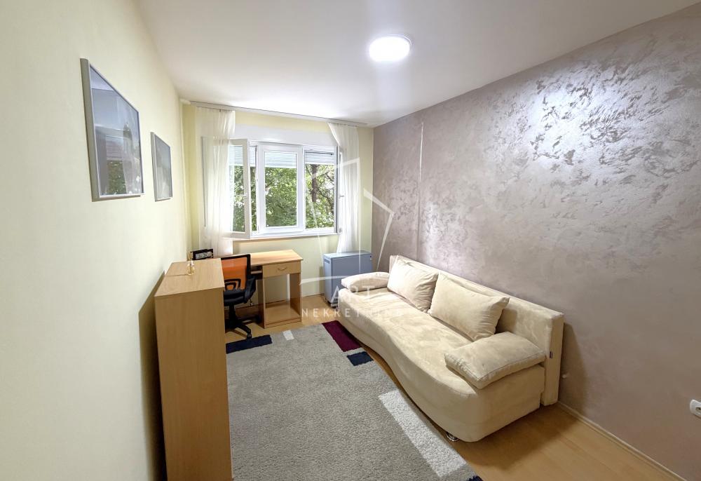Slika 3 - Mirijevski Bulevar, Jednosoban stan za izdavanje, 42m2, 450€