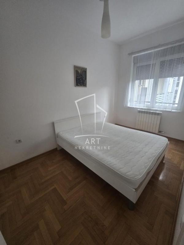 Slika 6 - Bore Markovića, Jednoiposoban stan za izdavanje, 36m2, 500€