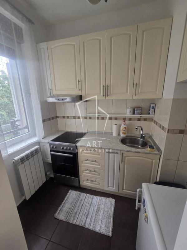 Slika 5 - Bore Markovića, Jednoiposoban stan za izdavanje, 36m2, 500€
