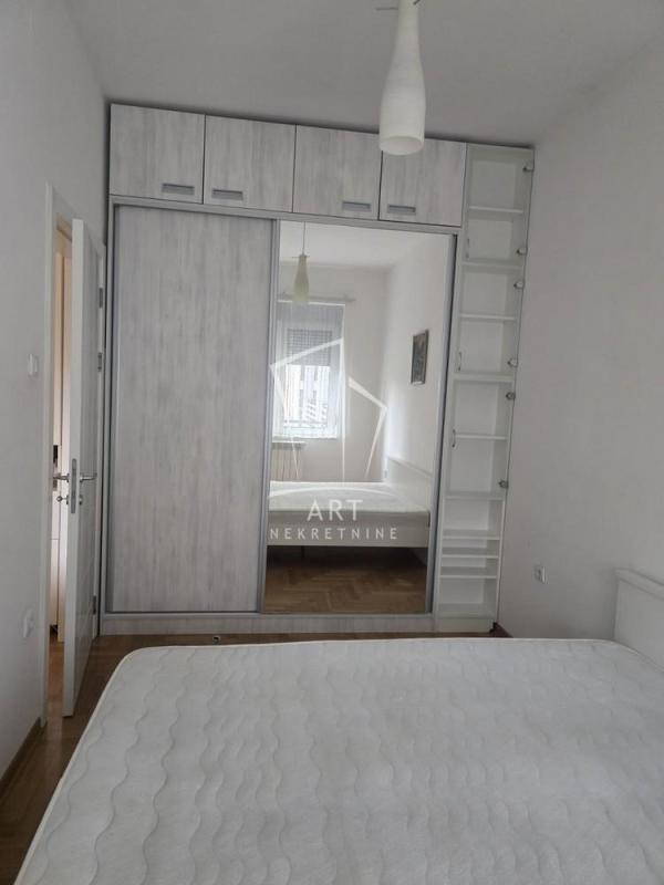 Slika 8 - Bore Markovića, Jednoiposoban stan za izdavanje, 36m2, 500€