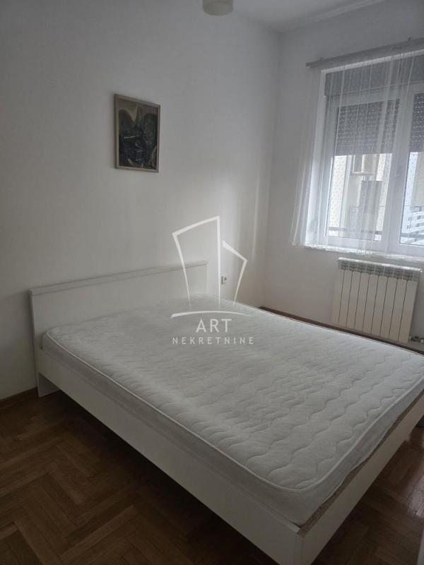 Slika 7 - Bore Markovića, Jednoiposoban stan za izdavanje, 36m2, 500€