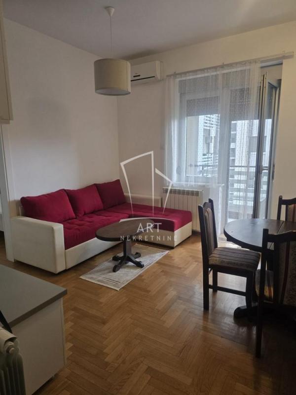 Glavna slika -Bore Markovića, Jednoiposoban stan za izdavanje, 36m2, 500€