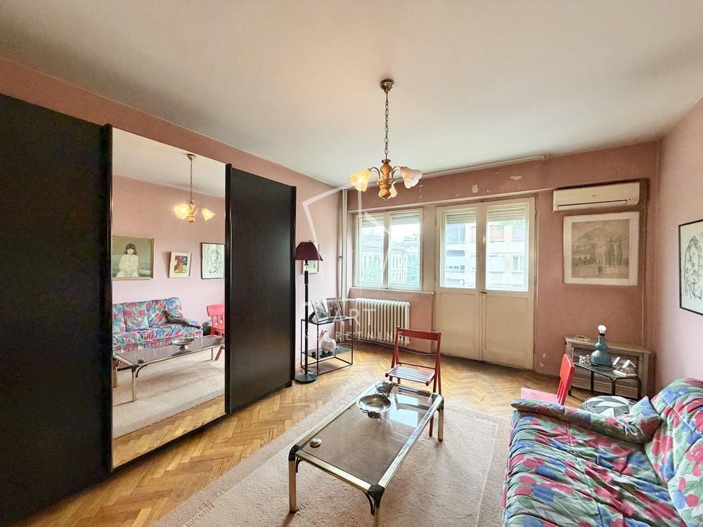 Slika 9 - Kralja Petra, Dvosoban stan na prodaju, 66m2, 345.000€